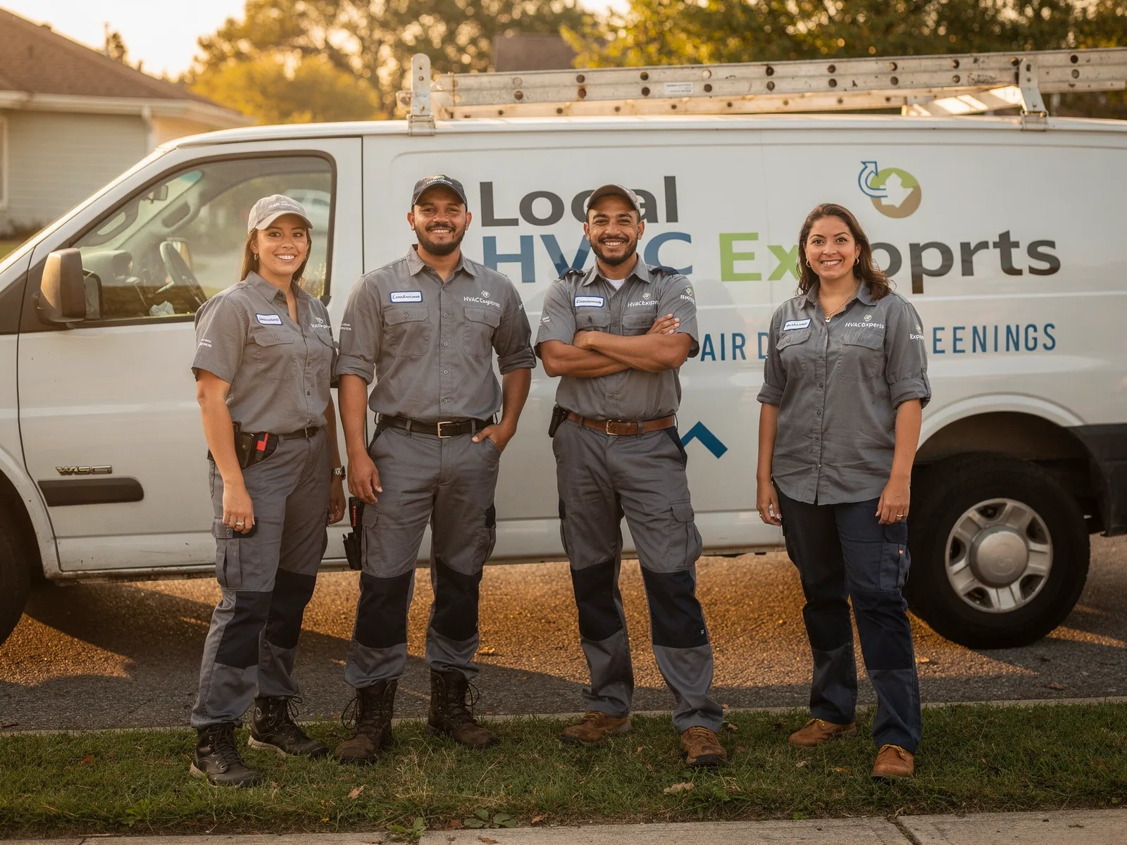 24/7 HVAC Repair & AC Replacement company in Fairmount, IN